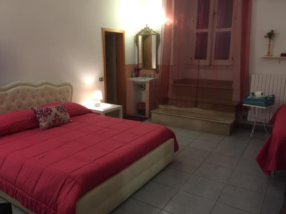 B&B Il Tulipano Taranto Luaran gambar