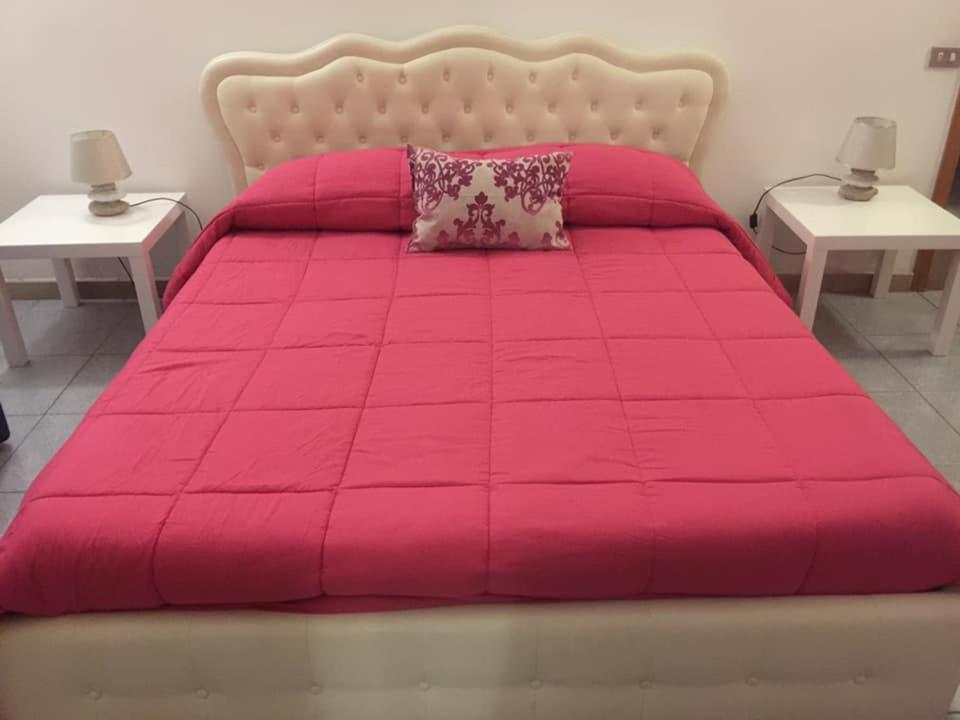 B&B Il Tulipano Taranto Luaran gambar