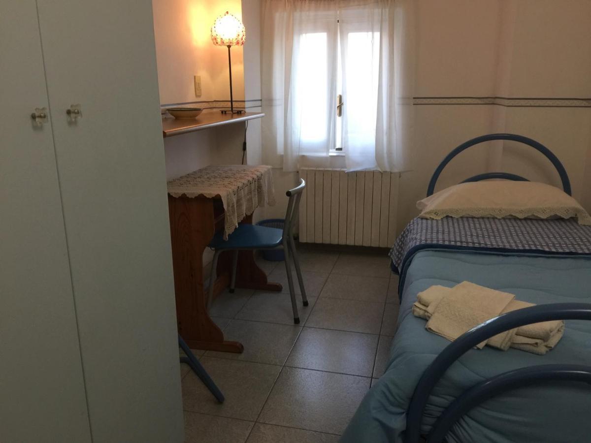 B&B Il Tulipano Taranto Luaran gambar