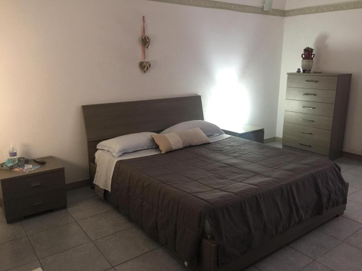 B&B Il Tulipano Taranto Luaran gambar