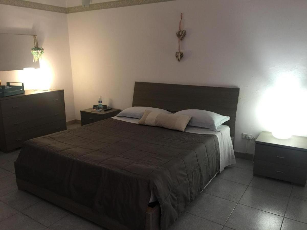 B&B Il Tulipano Taranto Luaran gambar