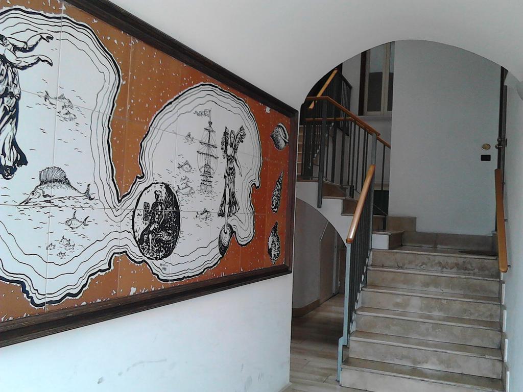 B&B Il Tulipano Taranto Luaran gambar