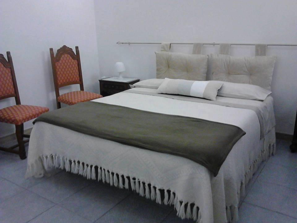 B&B Il Tulipano Taranto Luaran gambar