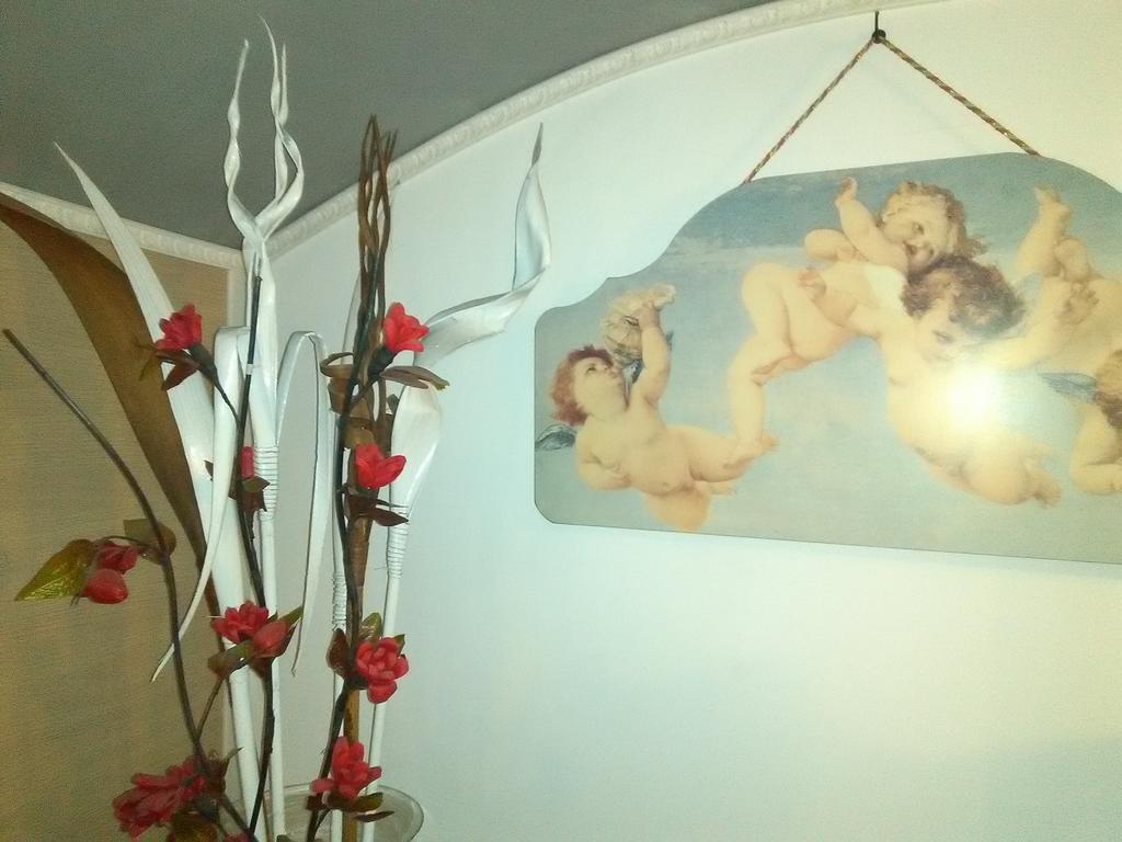 B&B Il Tulipano Taranto Luaran gambar