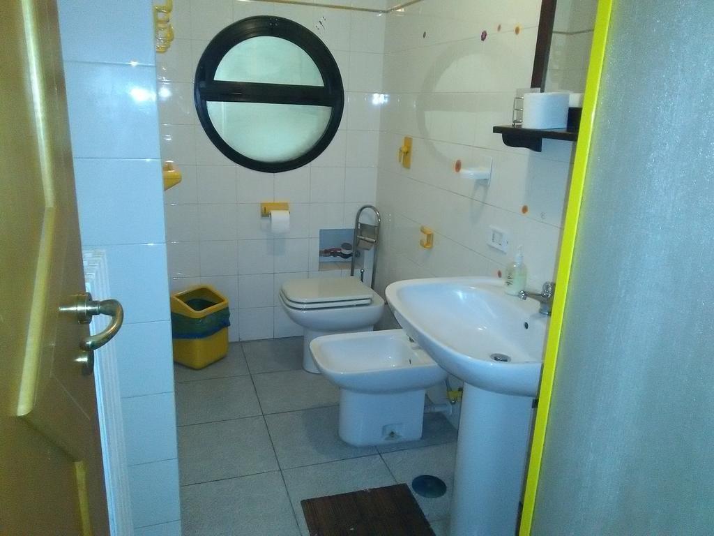 B&B Il Tulipano Taranto Luaran gambar