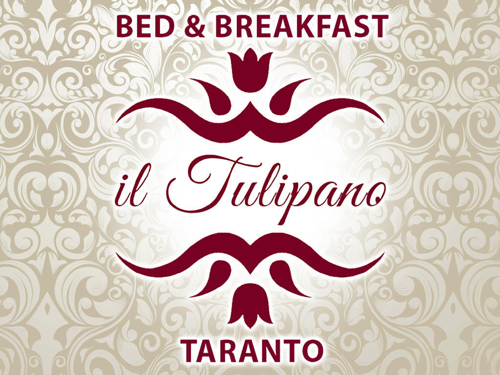 B&B Il Tulipano Taranto Luaran gambar