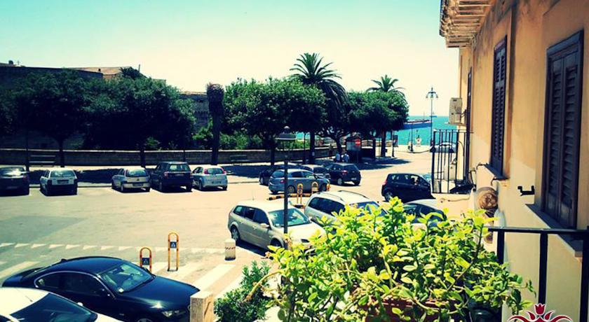 B&B Il Tulipano Taranto Bilik gambar