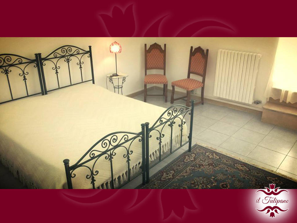 B&B Il Tulipano Taranto Bilik gambar