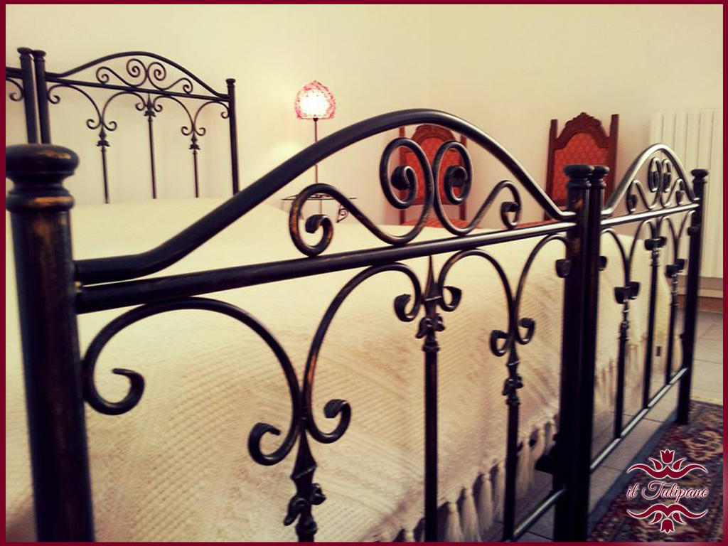 B&B Il Tulipano Taranto Bilik gambar