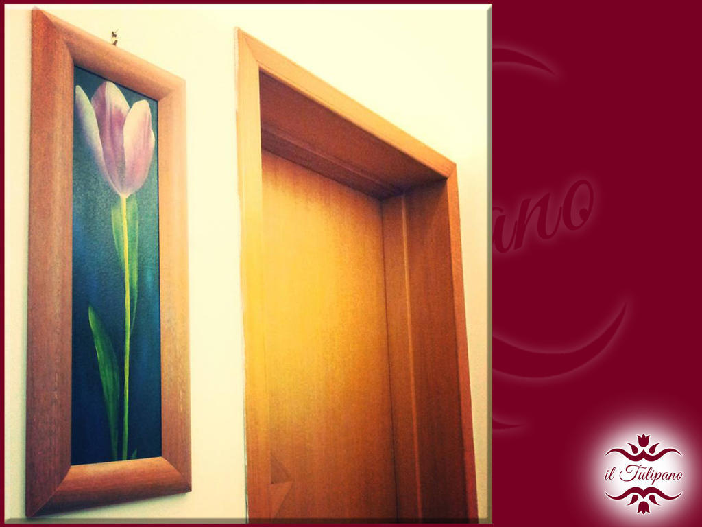 B&B Il Tulipano Taranto Luaran gambar