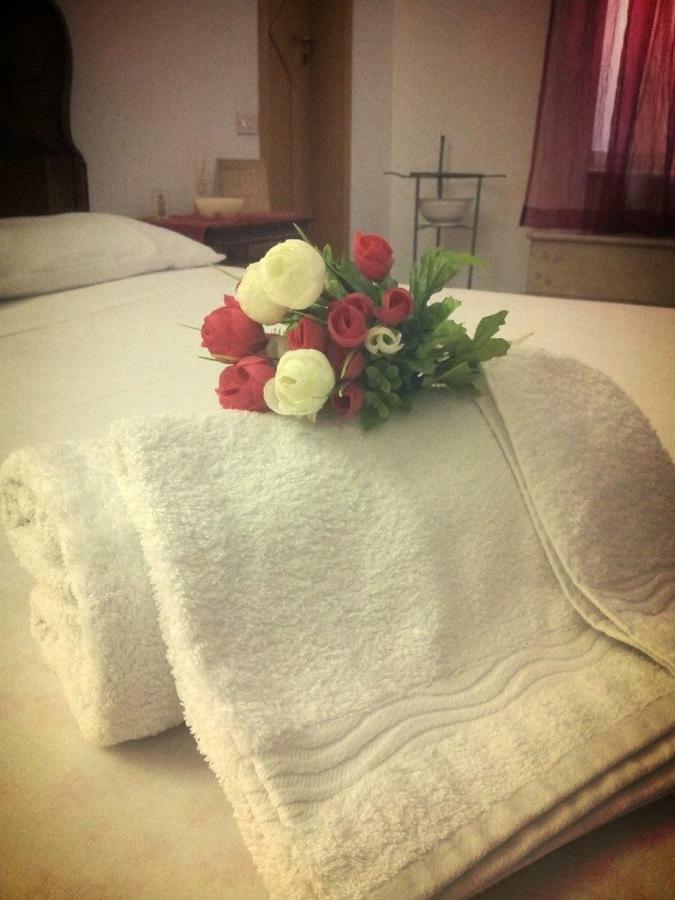 B&B Il Tulipano Taranto Luaran gambar